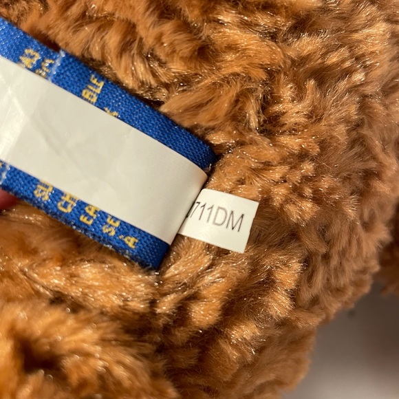 Pendleton by GUND Grand Canyon Teddy Bear Plush 12" - Picture 8 of 11